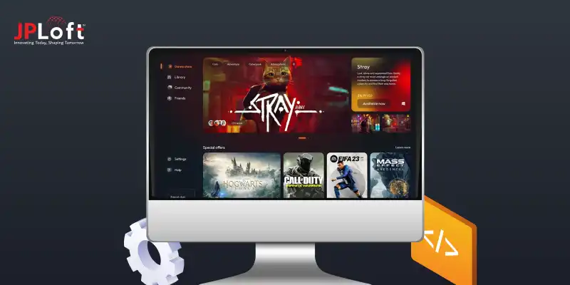 What Is Desktop Application Development? Process, Cost & Features