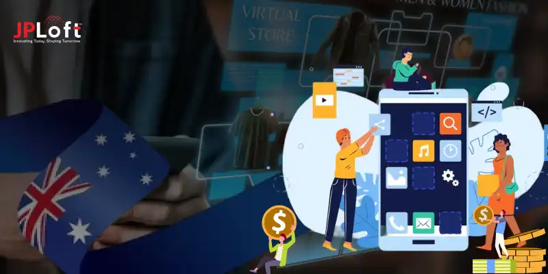 Top 15 Mobile App Development Companies in Australia