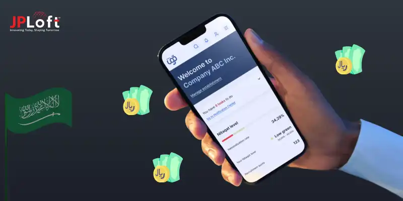 What’s the Cost to Develop an App like Qiwa in Saudi Arabia?