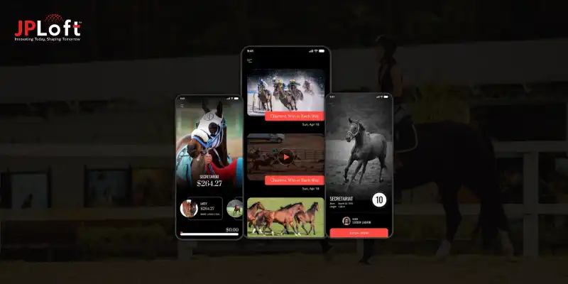 Horse Racing App Development: A Complete Guide