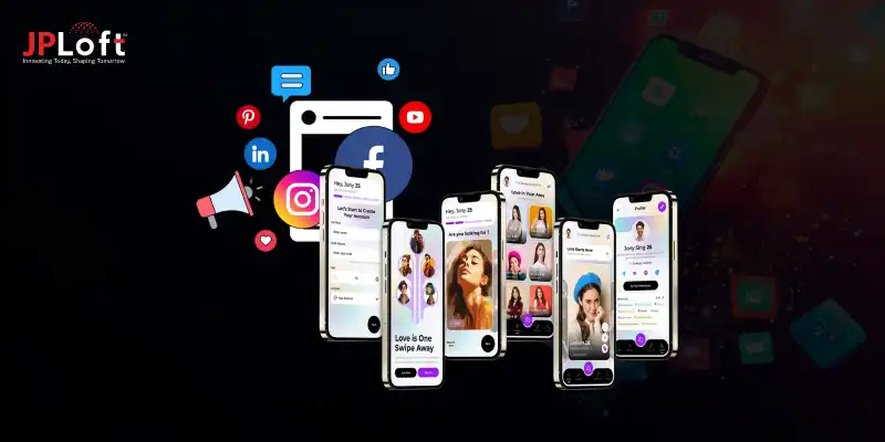 Explore The List Of 35+ Social Media App Ideas for 2026