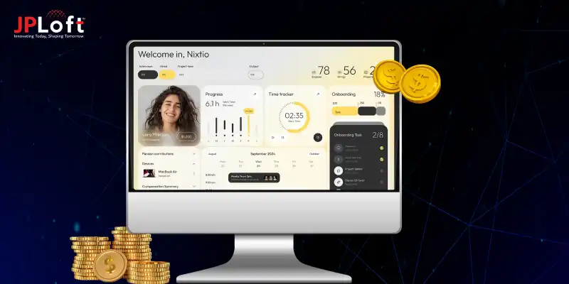 Desktop Application Development Cost: Breakdown, Factors & Pricing