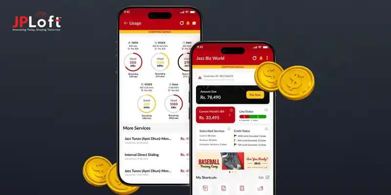 Enterprise App Development Cost: Factors, & More