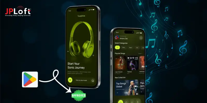Get Your Music App Approved on the Play Store: Step-by-Step Process
