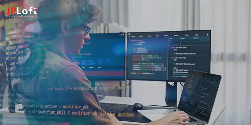 Why Modern Businesses Are Choosing Full Stack Development?