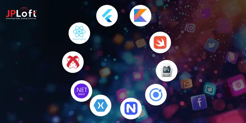 Top 10 Programming Frameworks for App Development Explained