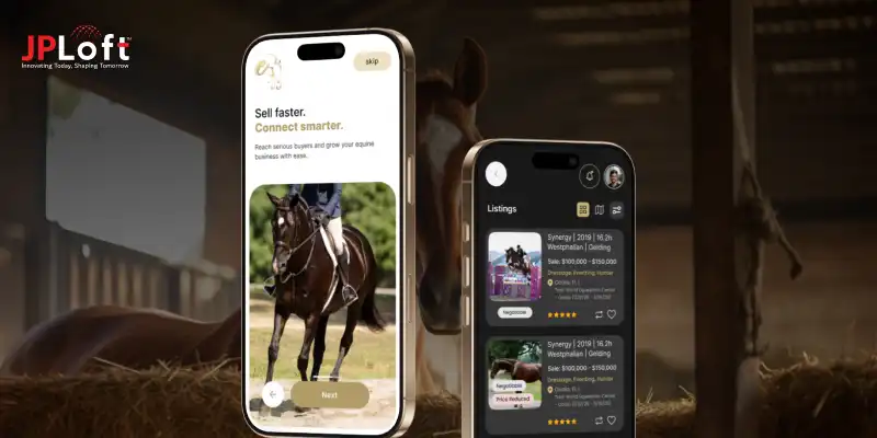 Trending Equine App Ideas Every Startup Should Explore