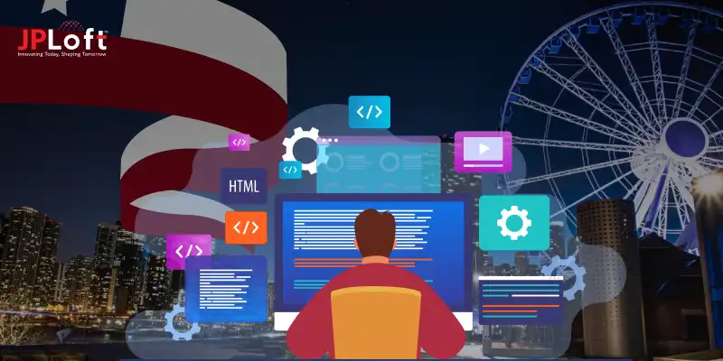 Why Are Businesses Investing in Software Development in Dallas?