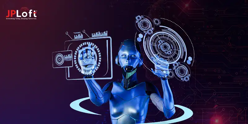 AI in Product Development: Use Cases, Cost, Stages & More