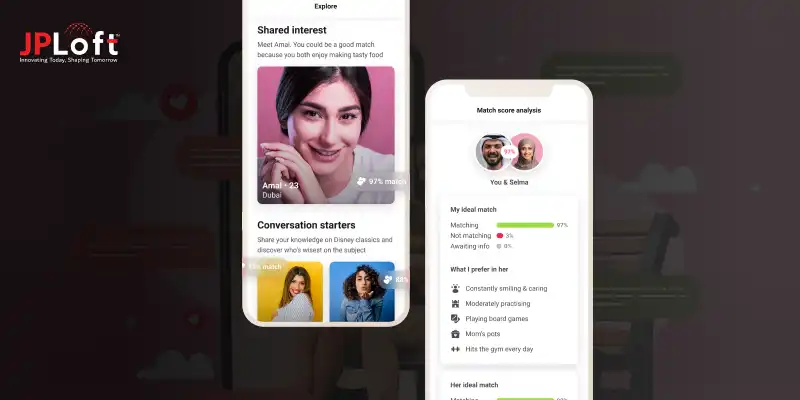 Develop an App Like Soudfa: A Complete Guide