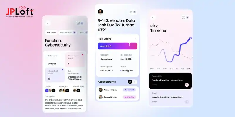 Enterprise App Development Myths Businesses Still Believe