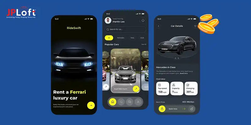 What’s the Cost to Develop an App Like RTA Dubai?