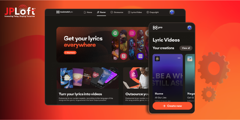 How Much Does It Cost to Develop an App Like Musixmatch Lyrics?