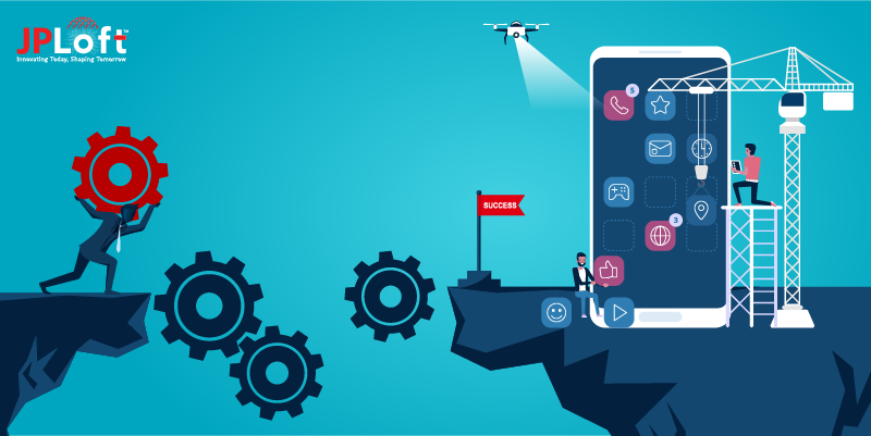 Top Challenges in Building an Enterprise App & Their Solutions