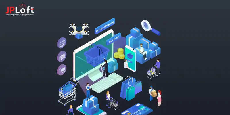 A Complete Guide to Computer Vision in Retail