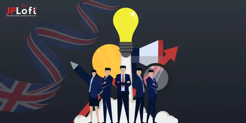 15+ Profitable Business Ideas in UK In 2026