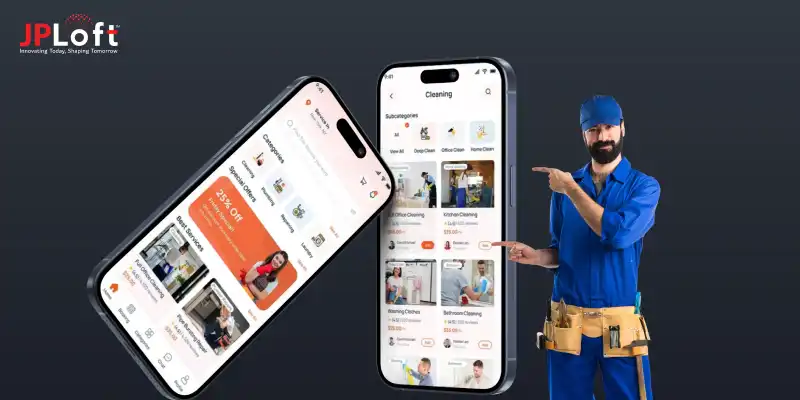 Proven Ways to Scale Your Handyman App