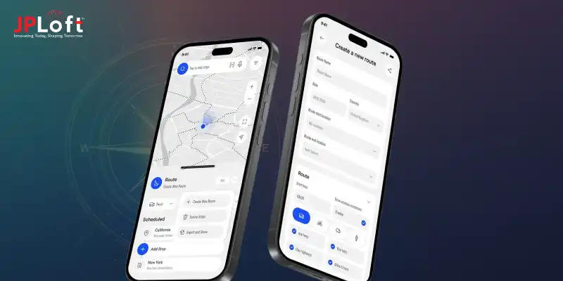 How to Build a Route Planner App: A Complete Guide