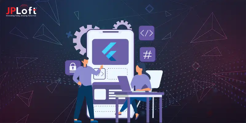 Why Choose Flutter for MVP Development?