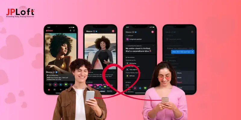 How Does the Tinder App Work, and How Does It Make Money?