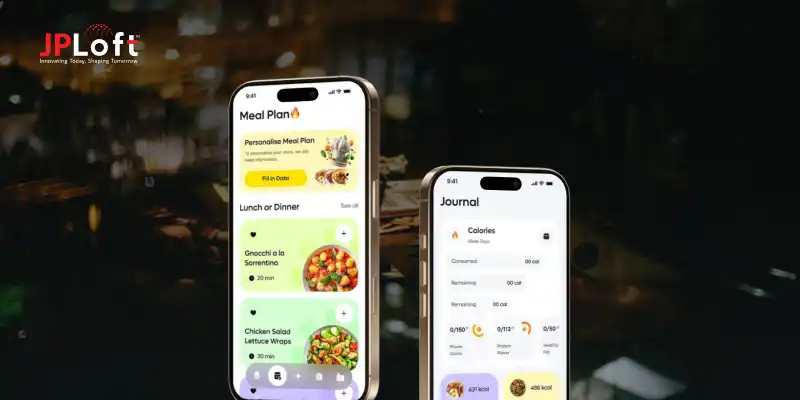A Guide to Build a Food Delivery App Like Jahez