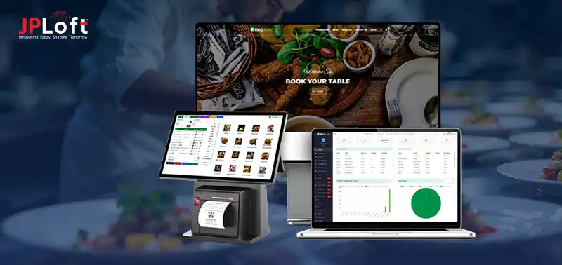 Restaurant Cybersecurity Risks and Solutions: A Complete Guide