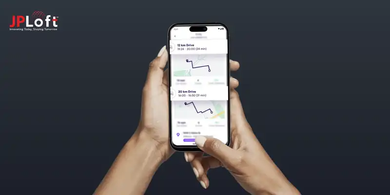Step-by-Step Process to Develop an App Like Life360