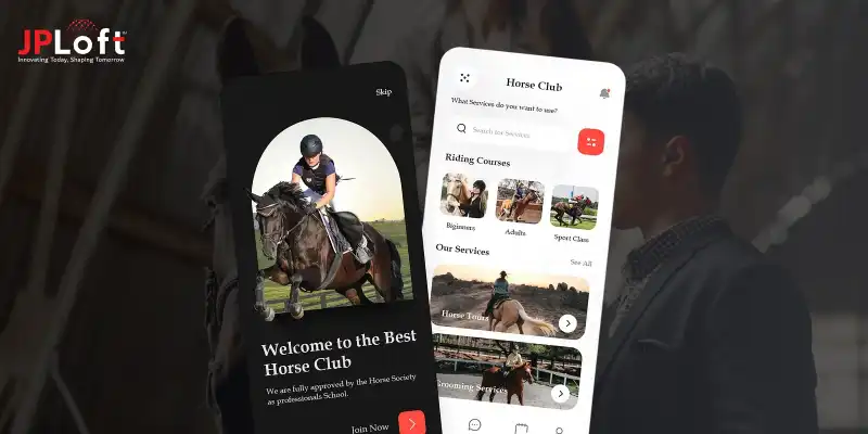 How to Start an Online Equine Business?