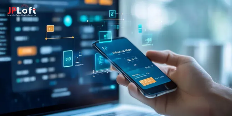 How Is the USA Mobile App Development Market Driving Global Innovation?