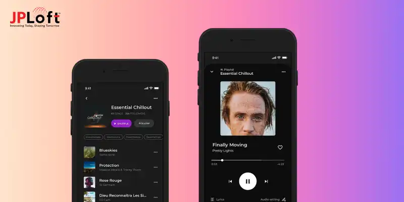 Develop an App Like Anghami: From Idea to Launch