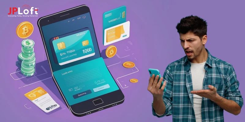 Why Digital Wallet App Startups Fail: Common Mistakes and Hard Lessons