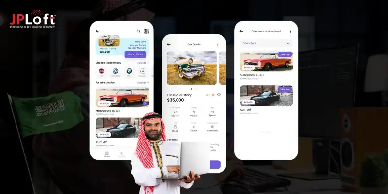 A Complete Guide to Hiring Mobile App Developers in Saudi Arabia