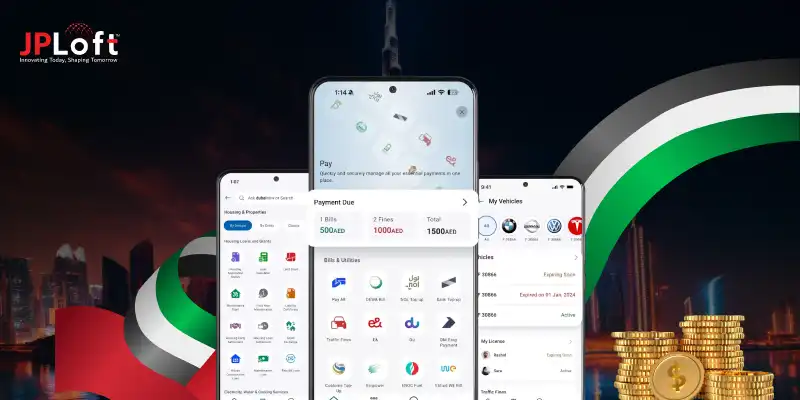 Develop an App Like DubaiNow: A Complete Guide