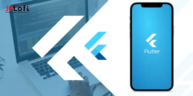 Flutter for Enterprise App Development: A Complete Roadmap