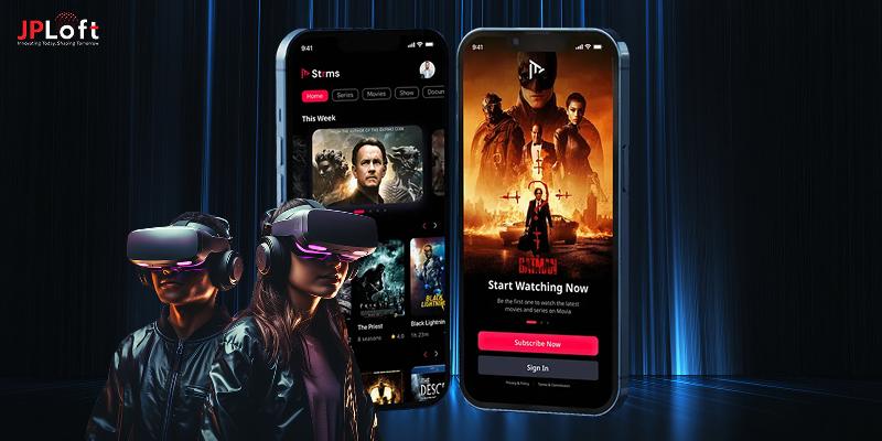 AR/VR in Social Media Apps: Everything You Should Know