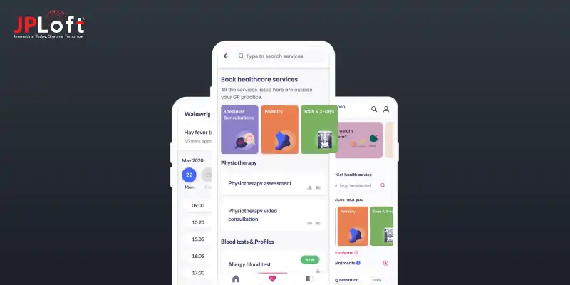 Build an App Like Patient Access for Varied Healthcare Needs in 2026