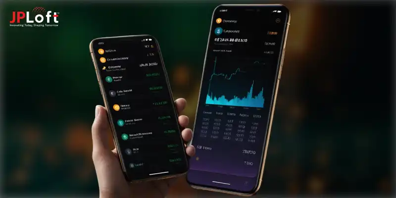Best Stock Trading Apps For 2026: A Detailed Comparison