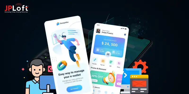 Top eWallet App Development Companies in 2026