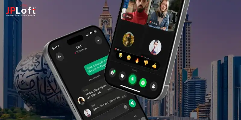 Top 10+ Video Call Apps in UAE for 2026