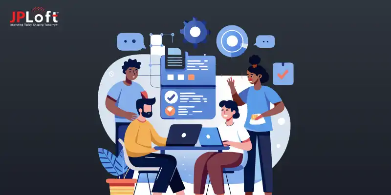 How to Hire a Dedicated Development Team? From Zero to Expert