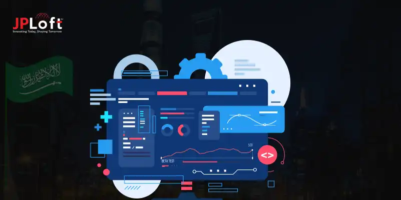 Why You Should Invest in Software Development in Saudi Arabia?