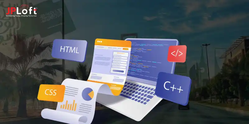 Reasons to Invest in Web Development in Saudi Arabia