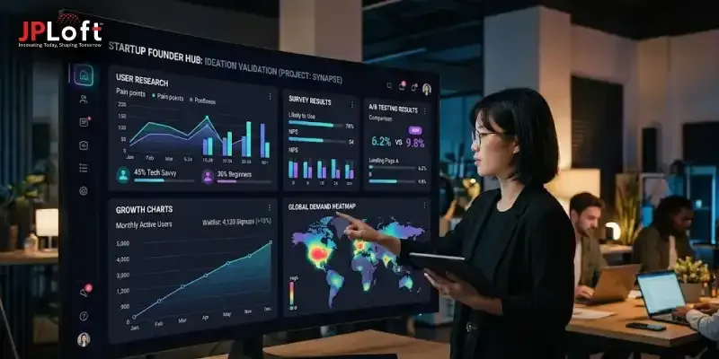 Step-by-Step Guide on How to Validate App Ideas Before Development
