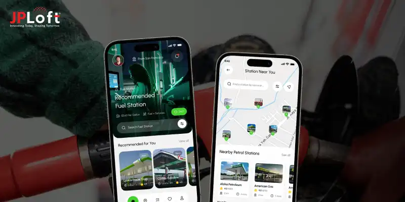 Best 10 Fuel Delivery Apps in 2026