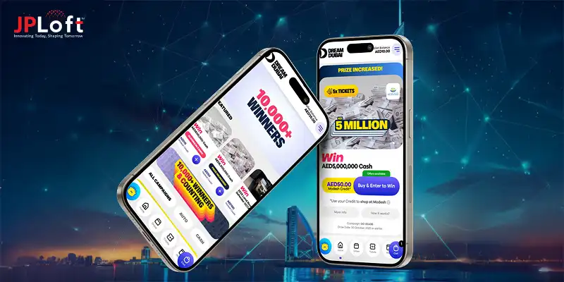 Build an App Like Dream Dubai: A Complete Guide