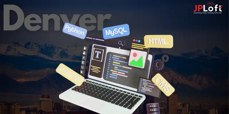 Top Web Development Trends for Denver Businesses in 2026