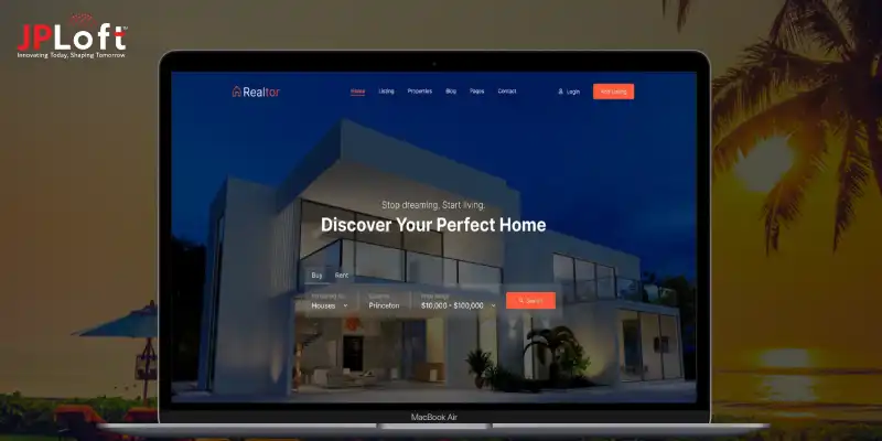 How to Make a Vacation Rental Website: Step-by-Step Guide