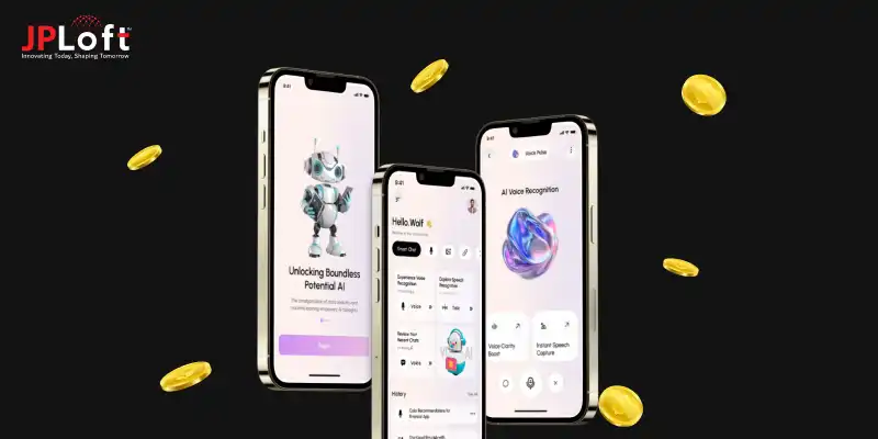 Generative AI App Development Cost: A Complete Guide