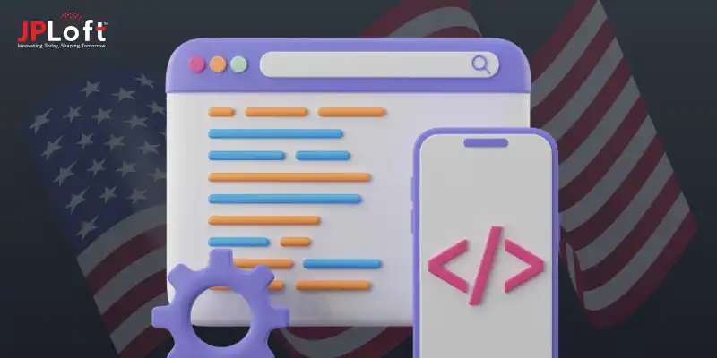 Complete Guide on Mobile App Development Trends in USA