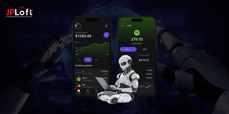 Build an AI Stock Prediction App: A Quick 2026 Guide